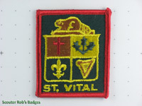 St. Vital [MB S03b]